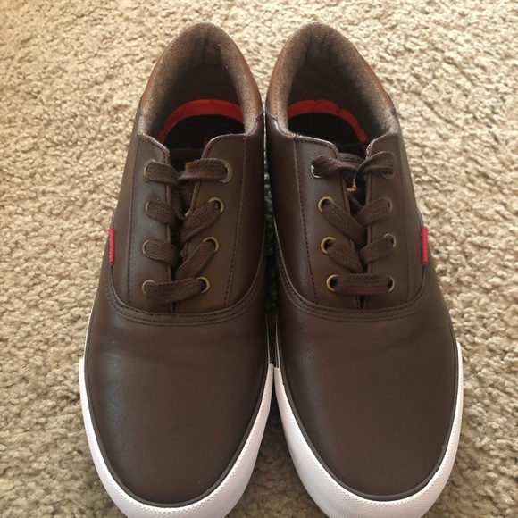 Levi's Other - Levi’s Shoes (Brown)